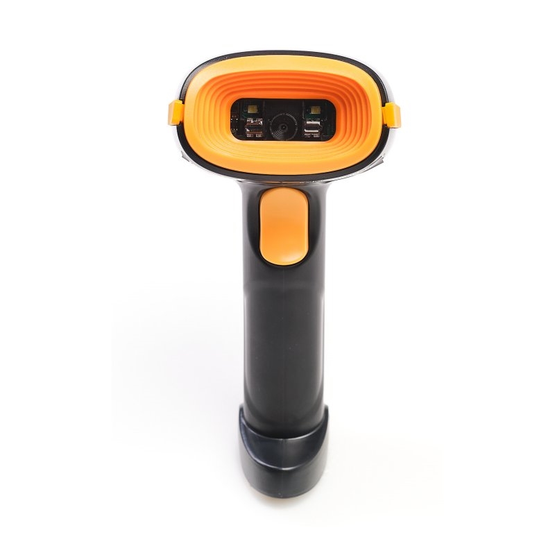 IGGUAL - Lector código de barras L2DBT 2D Bluetooth (Ref.IGG315699)