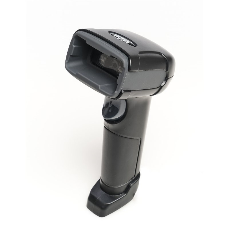 IGGUAL - Lector código de barras L2DUSB 2D Usb+Spte (Ref.IGG315651)