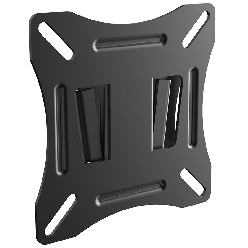 IGGUAL - SPTV07 Soporte TV 13-27" 30Kg pared Fijo (Ref.IGG314616)