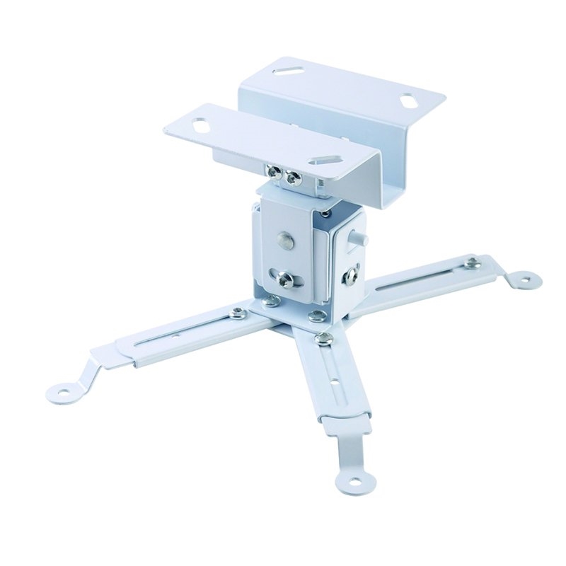 IGGUAL - STP01 Soporte proyector techo Hierro (Ref.IGG314708)