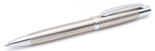 INOXCROM - BOLIGRAFO ARC INOX.MAVA (Ref.10151128)