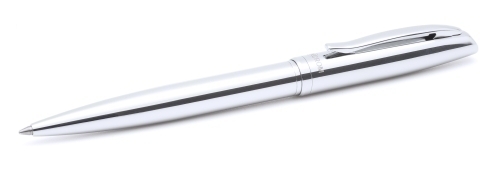 INOXCROM - BOLIGRAFO PRIME METALICO LACADO CROMO (Ref.10151157)