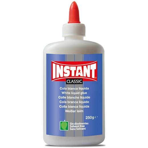 INSTANT - COLA BLANCA ECO 250g (Ref.20721)