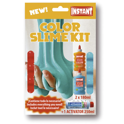 INSTANT - Maped Color Slime Kit (Ref.18971)