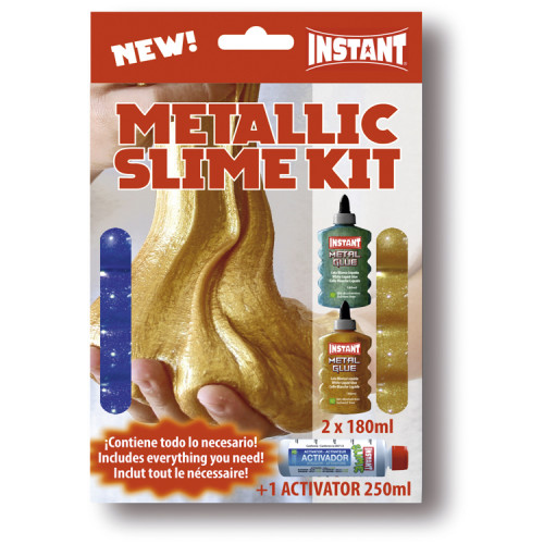 INSTANT - Maped Metallic (Ref.18961)