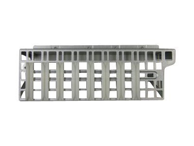 INTEL - parte carcasa de ordenador Soporte de GPU (Ref.AUPLGPUBR)