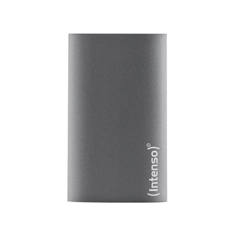 INTENSO - External SSD 1TB Premium Edition 1.8" (Canon L.P.I. 6,45€ Incluido) (Ref.3823460)