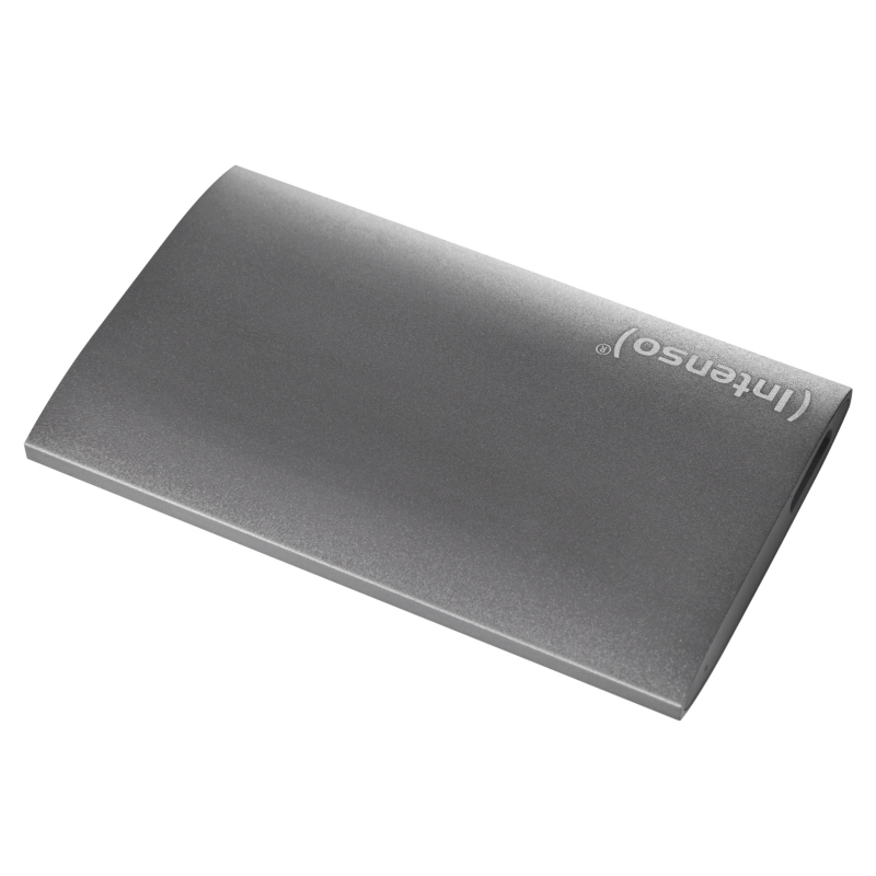 INTENSO - External SSD 512GB Premium Edition 1.8" (Canon L.P.I. 6,45€ Incluido) (Ref.3823450)