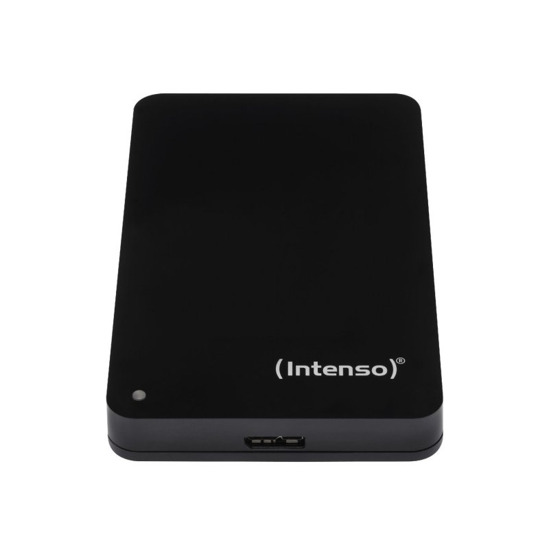 INTENSO - HD 2TB 2.5" USB 3.0 Negro (Canon L.P.I. 6,45€ Incluido) (Ref.6021580)