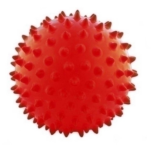 JIM SPORTS - PELOTA MASAJE 7,5 cm (Ref.24172003750)