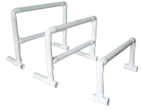 JIM SPORTS - VALLA PVC REFORZADO 50x60 cm (Ref.24231002210)