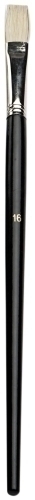 JOVI - PINCEL PLANO Nº16 (Ref.8316)