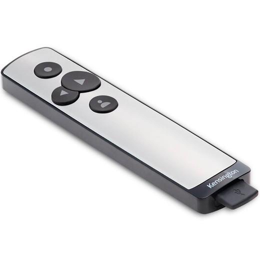 KENSINGTON - PUNTERO-PRESENT. KESINGTON POWERPOINTER (Ref.K75241EU)