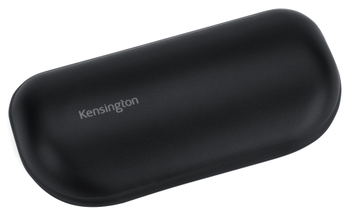 KENSINGTON - REPOSAMUÑECAS ERGOSOFT PARA RATON NEGRO (Ref.K52802WW)