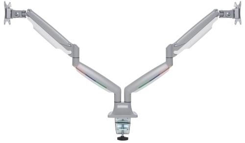 KENSINGTON - SOPORTE BRAZO MONITOR SMARTFIT 2 MONITORES (Ref.K55471EU)