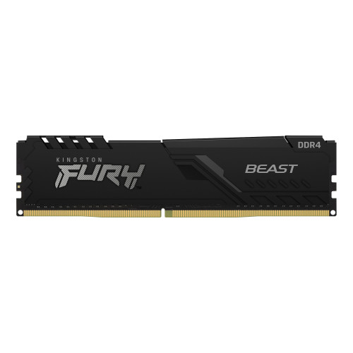 KINGSTON - Technology FURY Beast módulo de memoria 32 GB 1 x 32 GB DDR4 2666 MHz (Ref.KF426C16BB/32)