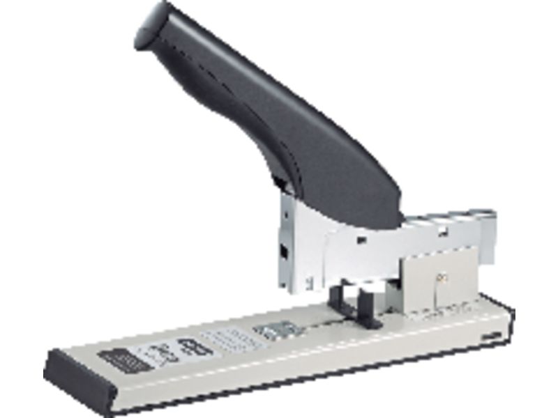 PETRUS - Grapadora de Grueso 1600 100 Hojas Cromada (Ref.0000044737)