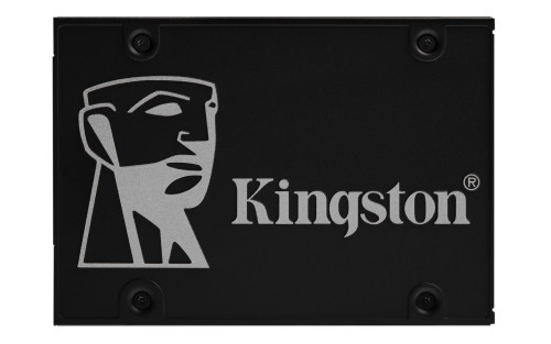 KINGSTON - Technology KC600 2.5" 2048 GB Serial ATA III 3D TLC (Canon L.P.I. 5,45€ Incluido) (Ref.SKC600/2048G)