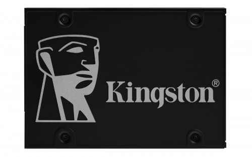 KINGSTON - Technology KC600 2.5" 256 GB Serial ATA III 3D TLC (Canon L.P.I. 5,45€ Incluido) (Ref.SKC600/256G)