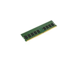 KINGSTON - Technology módulo de memoria 8 GB 1 x 8 GB DDR4 2666 MHz ECC (Ref.KSM26ES8/8HD)