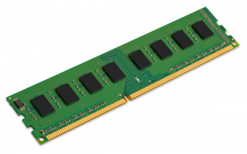 KINGSTON - Technology ValueRAM 4GB DDR3 1600MHz Module módulo de memoria DDR3L (Ref.KVR16LN11/4)