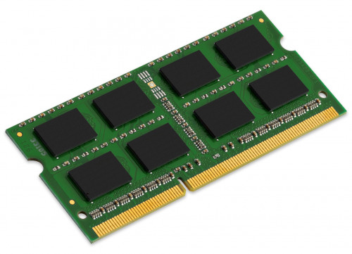 KINGSTON - Technology ValueRAM 4GB DDR3-1600 módulo de memoria 1600 MHz (Ref.KVR16S11S8/4)