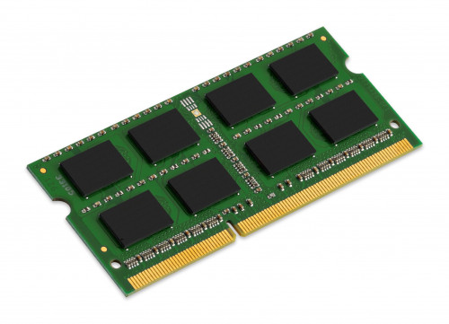 KINGSTON - Technology ValueRAM módulo de memoria 8 GB 1 x 8 GB DDR3L 1600 MHz (Ref.KVR16LS11/8)