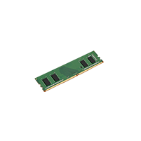 KINGSTON - Technology ValueRAM módulo de memoria 4 GB DDR4 3200 MHz (Ref.KVR32N22S6/4)
