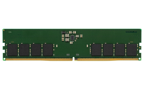 KINGSTON - Technology ValueRAM módulo de memoria 16 GB 1 x 16 GB DDR5 4800 MHz (Ref.KVR48U40BS8-16)