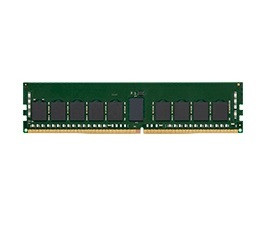 KINGSTON - MEMORIA SERVER PREMIER - 64GB 2666MHZ ECC REG CL19 2RX4 HYNIX C RAMBUS (Ref.KSM26RD4/64HCR)