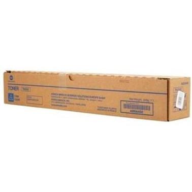 KONICA MINOLTA - KONICA - MINOLTA TONER CIAN BIZHUB C250I, C300I, C360I - TN-328C (Ref.AAV8450)