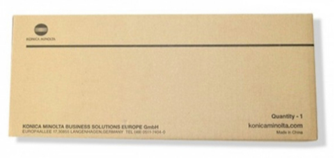 KONICA MINOLTA - Toner TN626 cyan Bizhub C450i C550i C650i / (Ref.ACV1450)