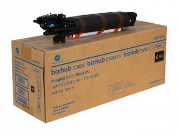 KONICA MINOLTA - TAMBOR NEGRO BIZHUB C 3351, 3851, 3851FS - IUP24K (Ref.A95X01D)
