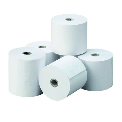 KORES - ROLLO TERMICO 60X45X12 DE 22 METROS SIN BISFENOL A (Ref.56656300)