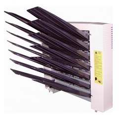 KYOCERA MITA - Buzón departamental para DF-710 Kyocera FS-9130/9530DN (Ref.1203J20UN0)