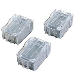 KYOCERA MITA - CARTUCHO DE GRAPAS DF-790,FS-C8600,C8650DN - SH-12 (3 X 5.000 UD.) (Ref.1903NB0UN0)