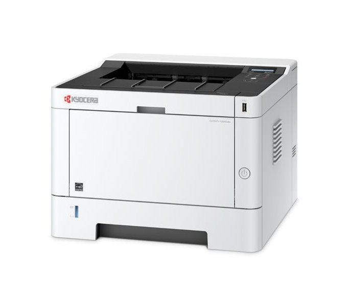 KYOCERA MITA - Impresora Laser Monocromo ECOSYS (Tasa Weee incluida) (Canon L.P.I. 4,5€ Incluido) (Ref.P2235dn)