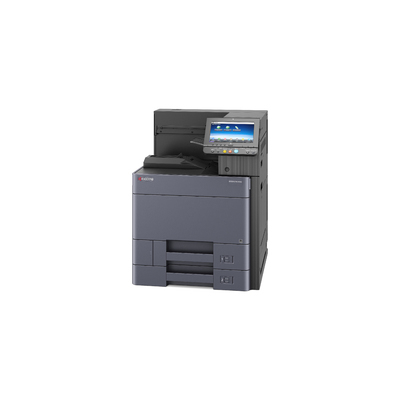 KYOCERA MITA - Impresora Laser Monocromo ECOSYS P4060dn A3 (Tasa Weee incluida) (Ref.P4060DN)