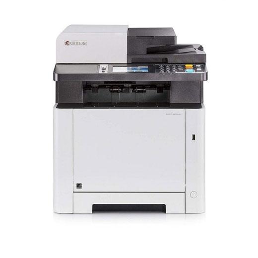 KYOCERA MITA - KYOCERA EQUIPO MULTIFUNCIÓN LÁSER COLOR M5526CDW (Canon L.P.I. 5,25€ Incluido) (Ref.1102R73NL0)