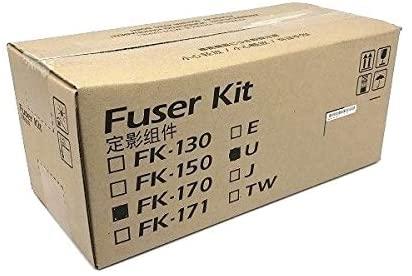 KYOCERA MITA - KYOCERA FUSOR FK-170 (Ref.302LZ93041)