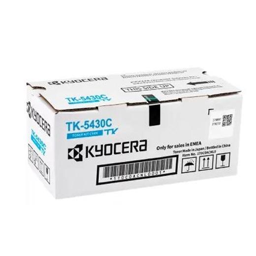 KYOCERA MITA - KYOCERA MA-2100 Toner Cian (Ref.TK5430C)