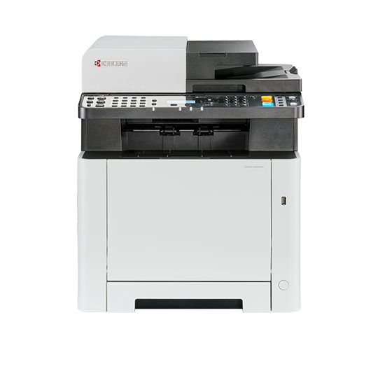 KYOCERA MITA - Multifuncion Laser Color ECOSYS (Tasa WEEEE incluida) (Canon L.P.I. 5,25€ Incluido) (Ref.MA2100cwfx)