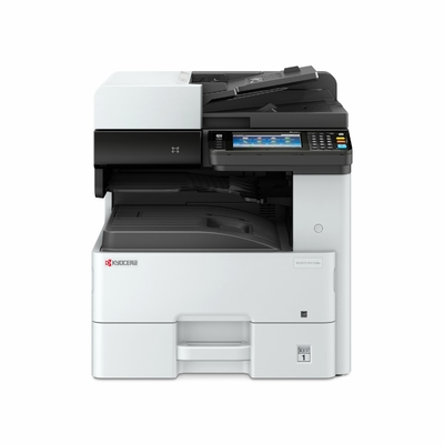 KYOCERA MITA - Multifuncion Laser Monocromo ECOSYS (Tasa Weee incluida) (Canon L.P.I. 5,25€ Incluido) (Ref.M4132idn)