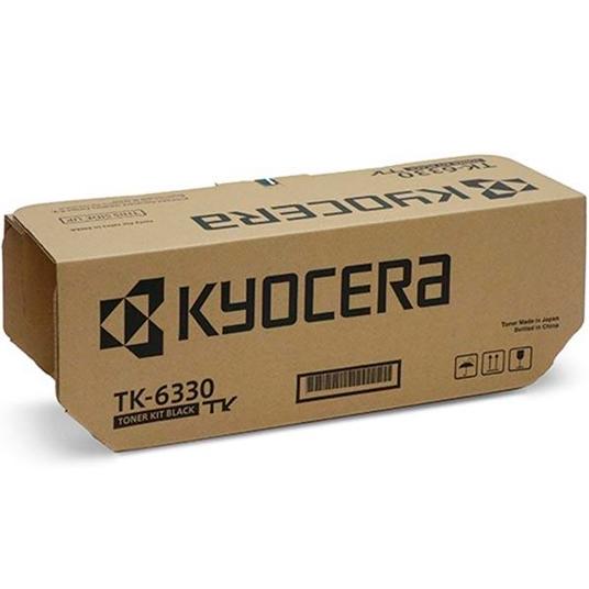 KYOCERA MITA - TONER NEGRO P4060DN - TK-6330 (Ref.1T02RS0NL0)