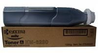 KYOCERA MITA - -MITA DC-6230 Toner (Ref.TN6230)