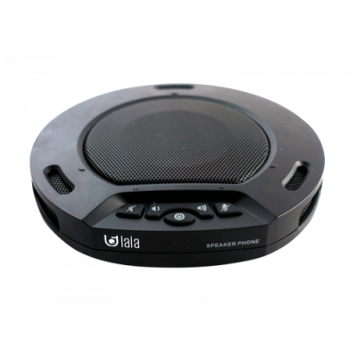 LAIA - 4 MICROFONOS INALÁMBRICOS DE SOBREMESA CON CONEXION WIFI A T-POD MASTER. () (Ref.TPQ22)