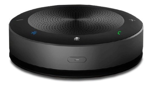 LAIA - ALTAVOZ Y MICROFONO PROFESIONAL POR BLUETOOOTH O CABLE USB () (Ref.BHT)