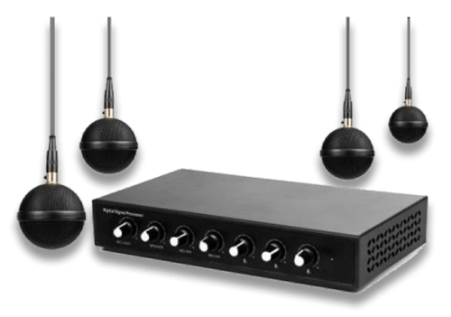 LAIA - t-Pod Air Pro Quad (Ref.TPAPQ)