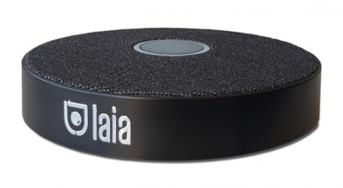 LAIA - MICROFONO PROFESIONAL DE SOBREMESA USB () (Ref.BHM)