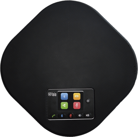 LAIA - T-POD BEAMFORMING - MICROFONO-ALTAVOZ (Ref.TPB)